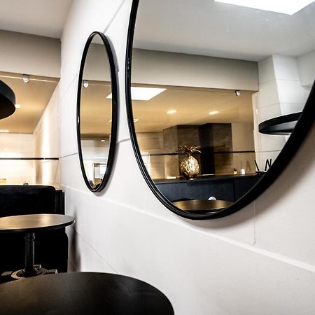 Neko Boutique Hotel Cagliari Esterno foto