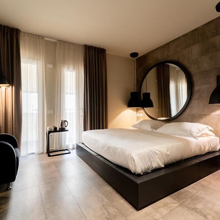 Neko Boutique Hotel Cagliari Esterno foto