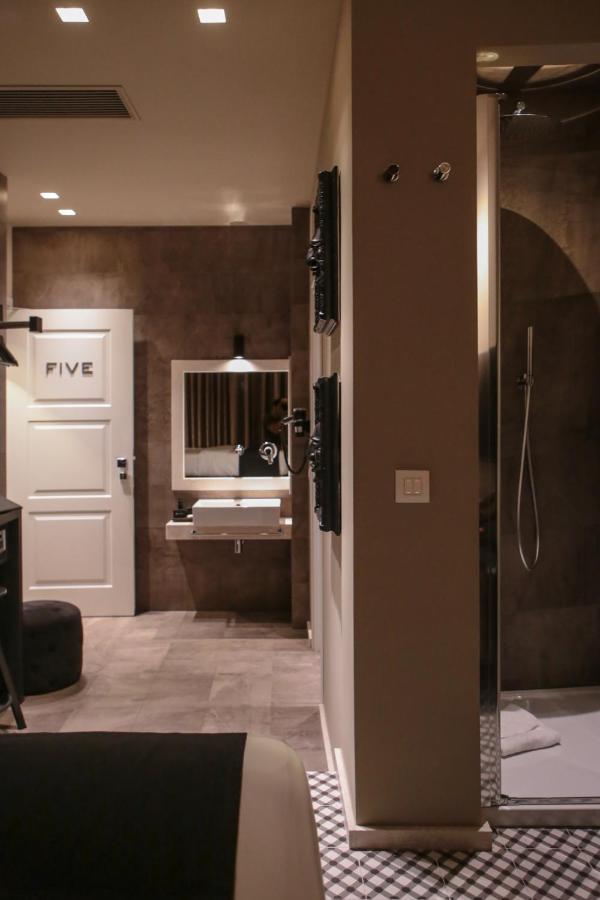 Neko Boutique Hotel Cagliari Esterno foto