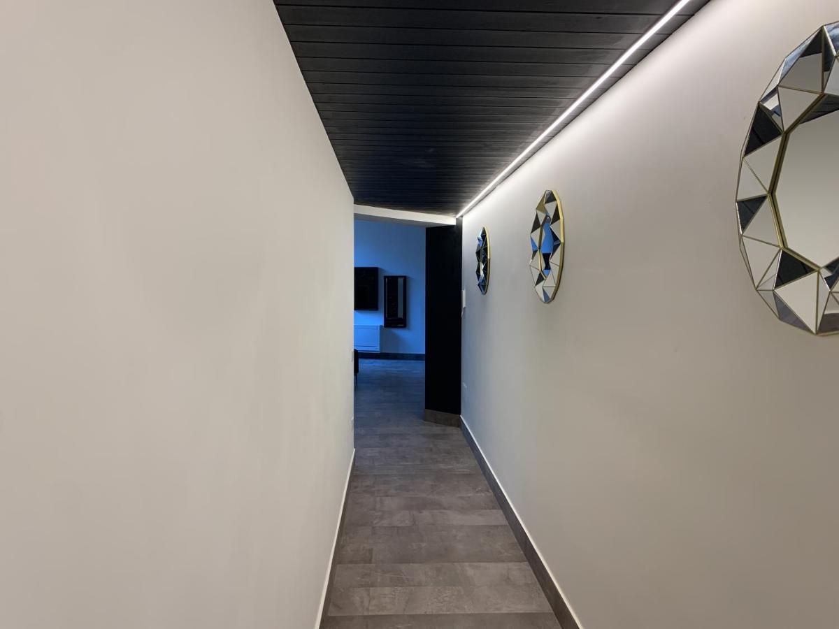 Neko Boutique Hotel Cagliari Esterno foto
