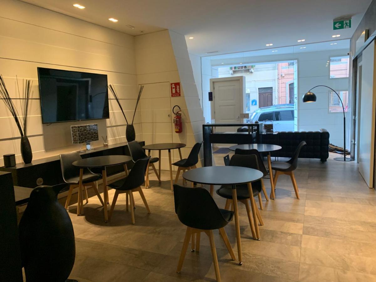 Neko Boutique Hotel Cagliari Esterno foto