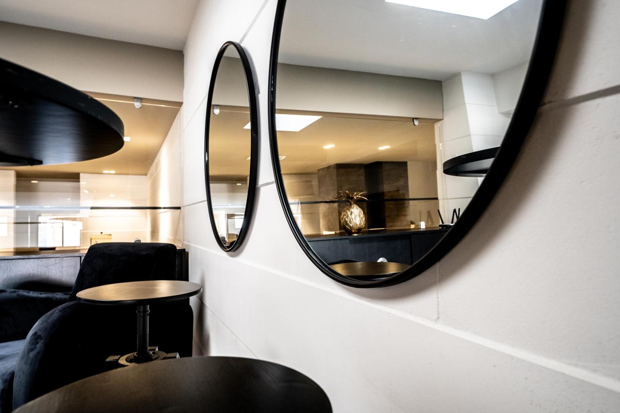Neko Boutique Hotel Cagliari Esterno foto