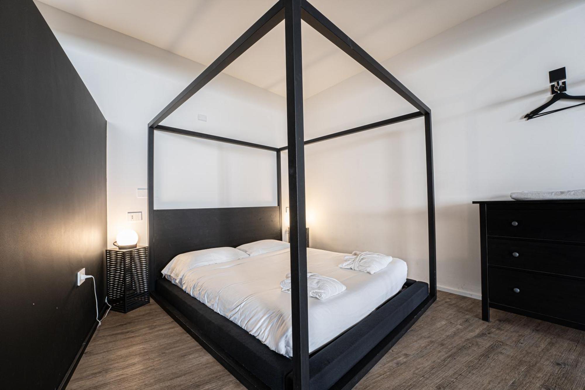 Neko Boutique Hotel Cagliari Esterno foto