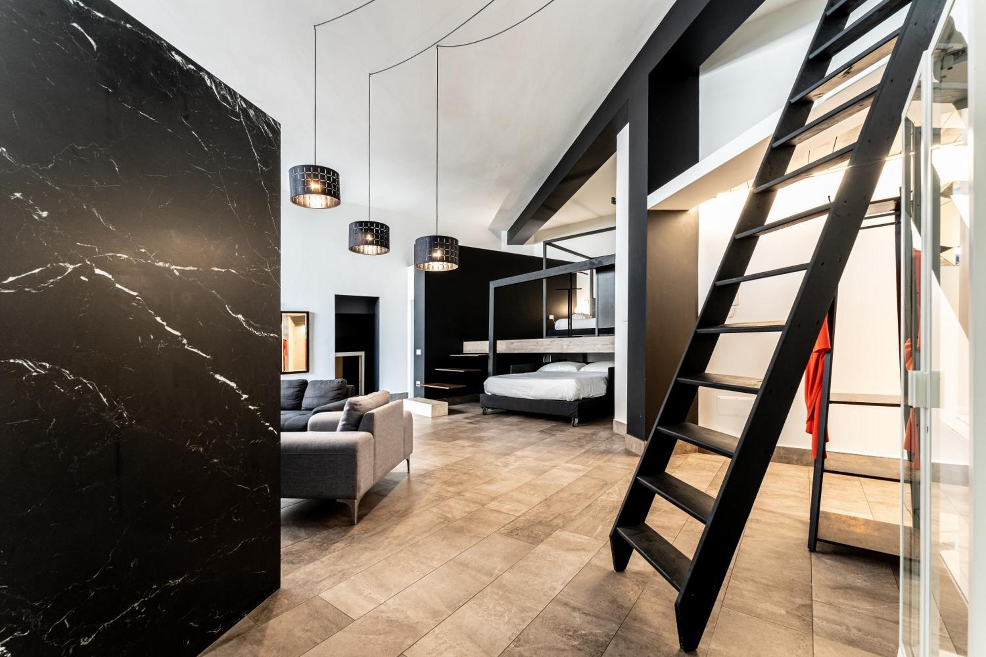 Neko Boutique Hotel Cagliari Esterno foto