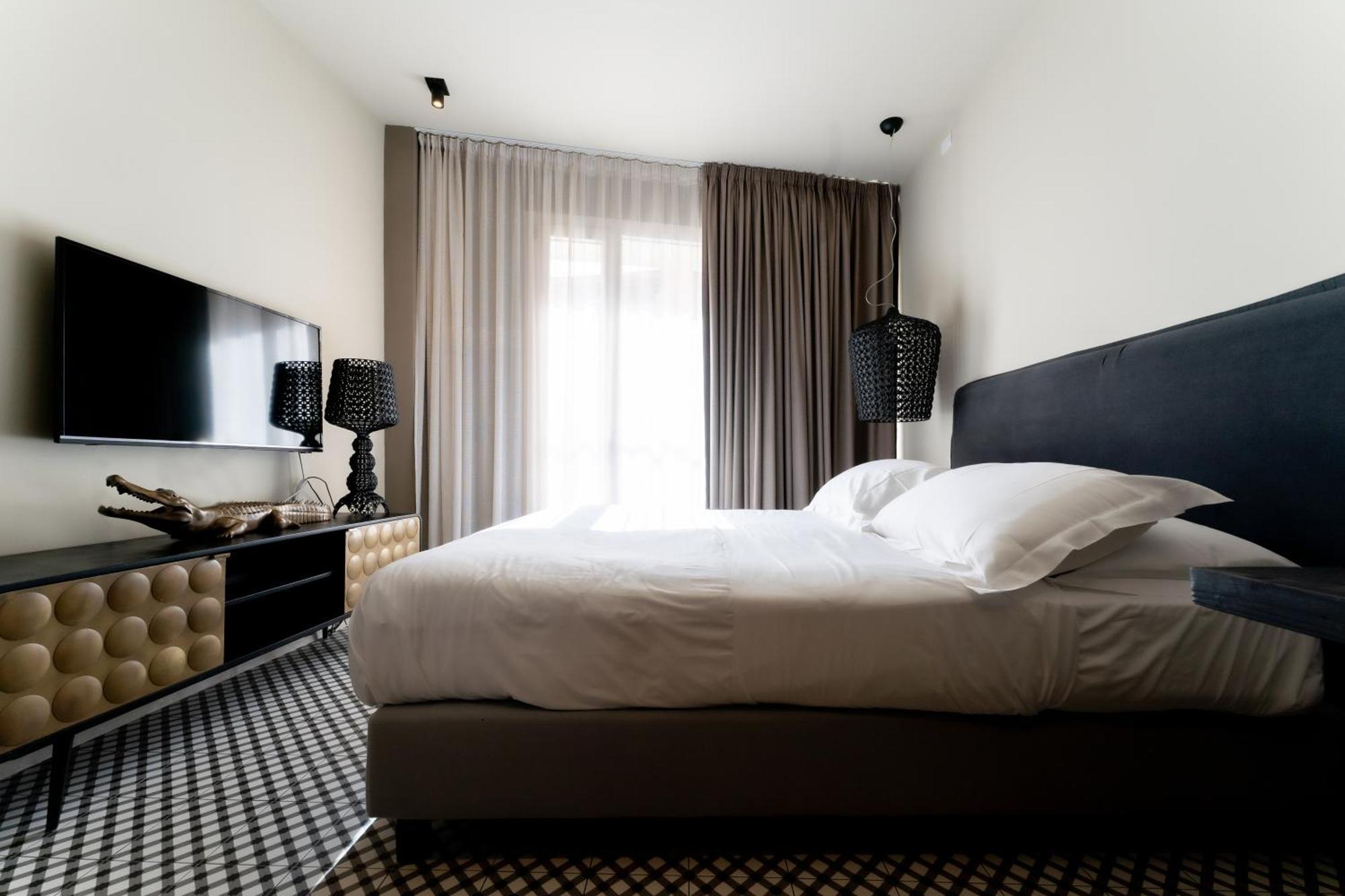 Neko Boutique Hotel Cagliari Esterno foto