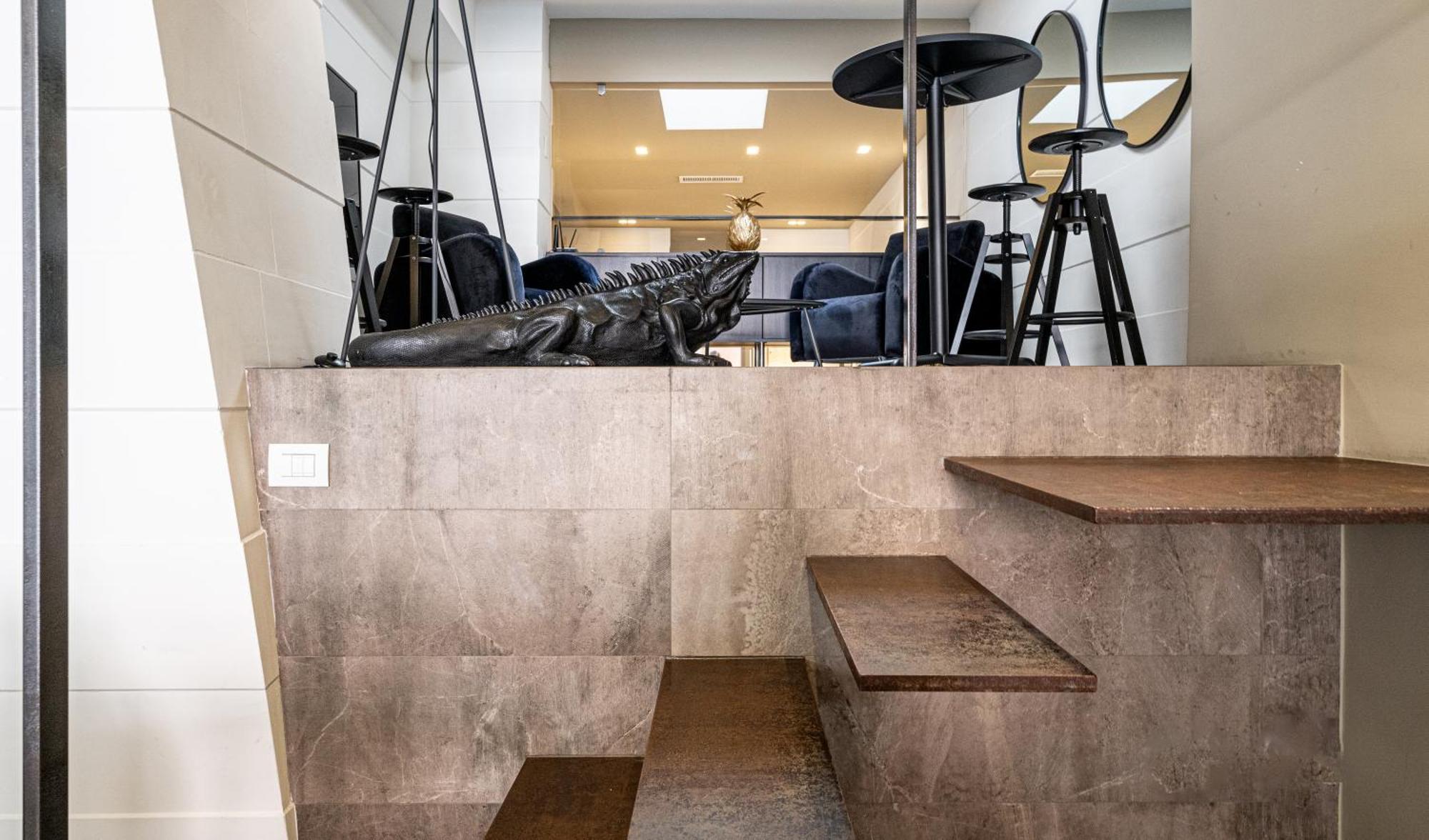 Neko Boutique Hotel Cagliari Esterno foto