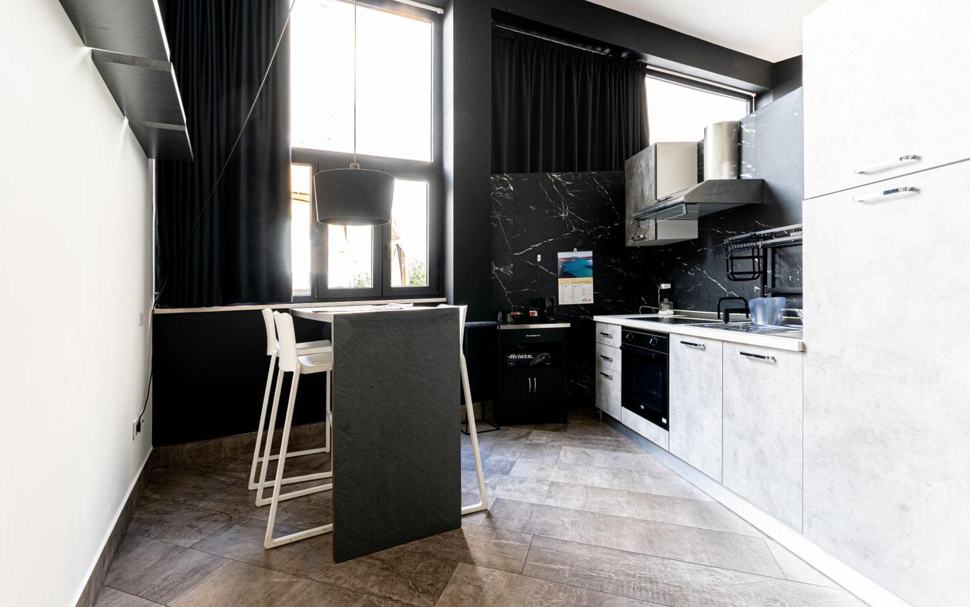 Neko Boutique Hotel Cagliari Esterno foto