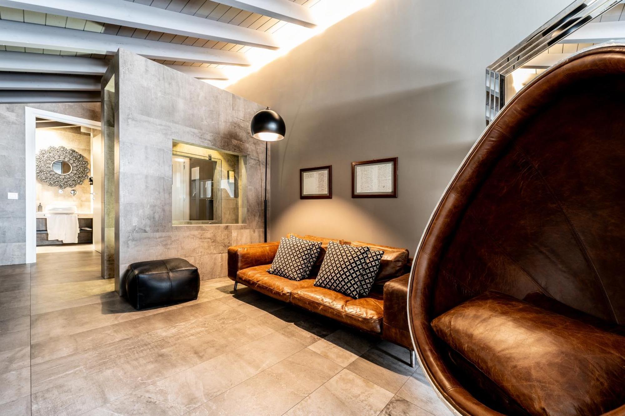 Neko Boutique Hotel Cagliari Esterno foto