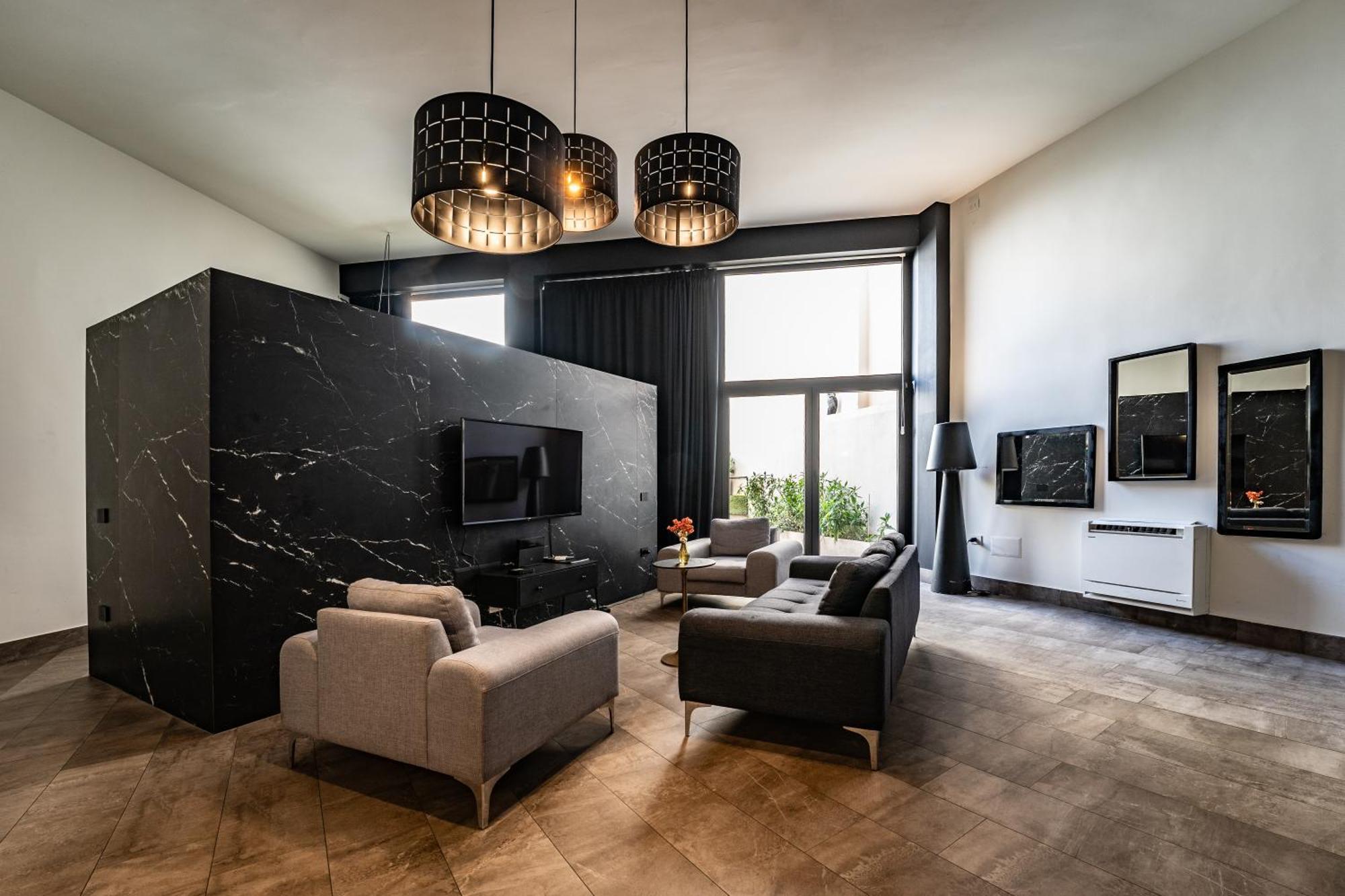 Neko Boutique Hotel Cagliari Esterno foto