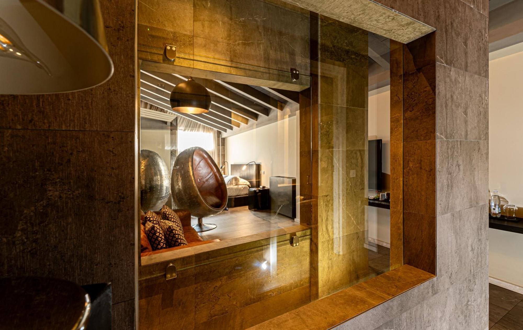 Neko Boutique Hotel Cagliari Esterno foto