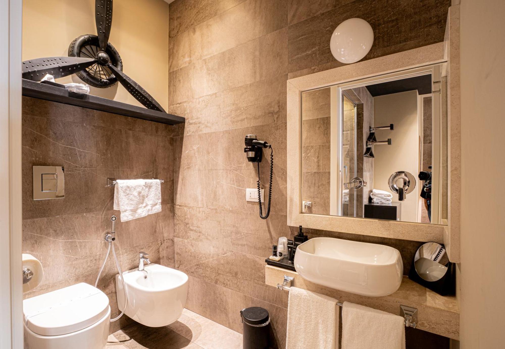 Neko Boutique Hotel Cagliari Esterno foto