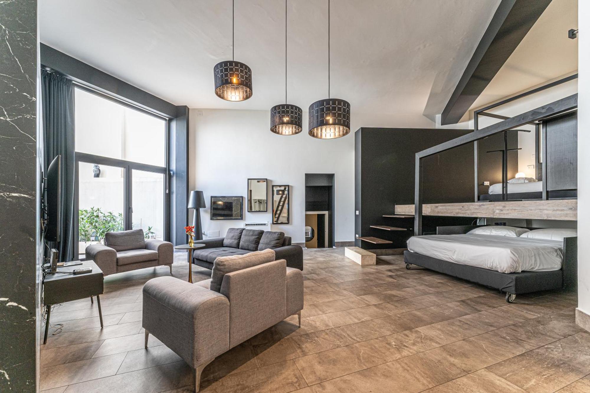 Neko Boutique Hotel Cagliari Esterno foto