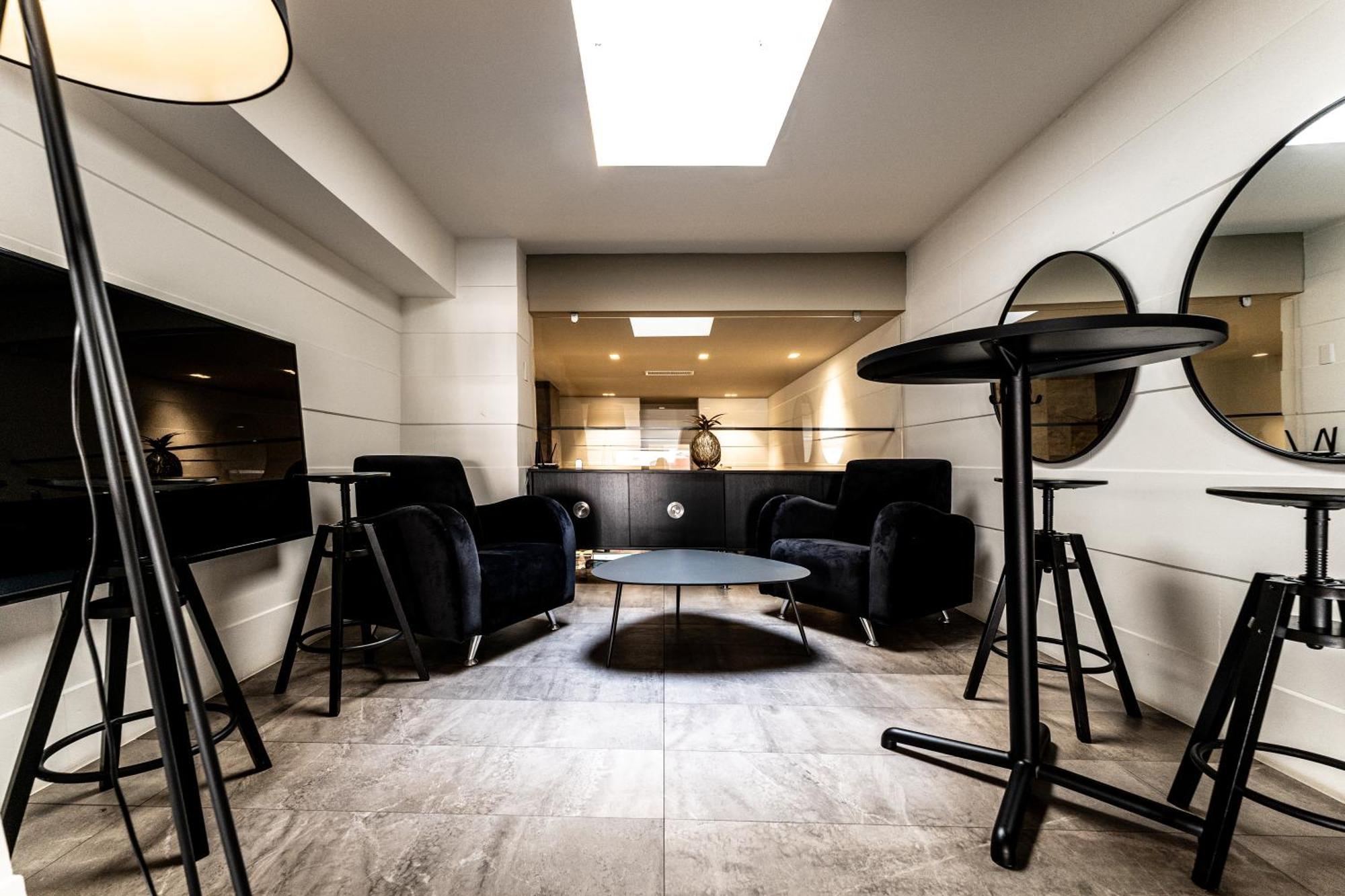 Neko Boutique Hotel Cagliari Camera foto