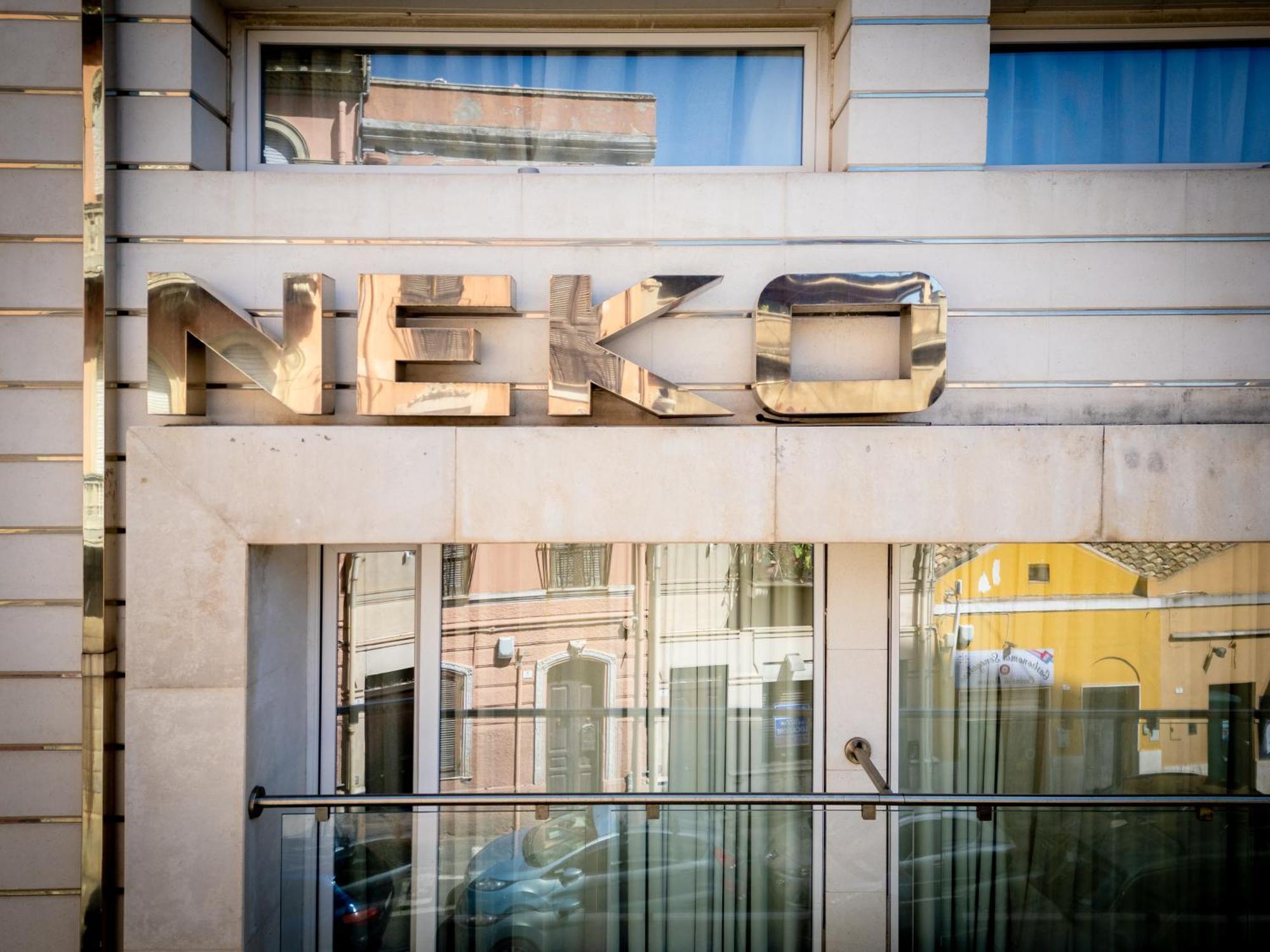 Neko Boutique Hotel Cagliari Camera foto