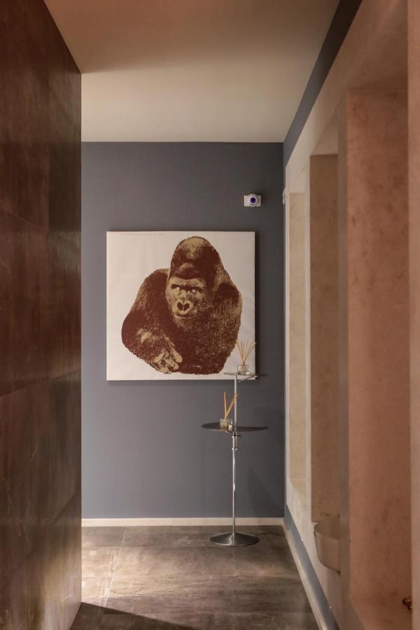 Neko Boutique Hotel Cagliari Esterno foto