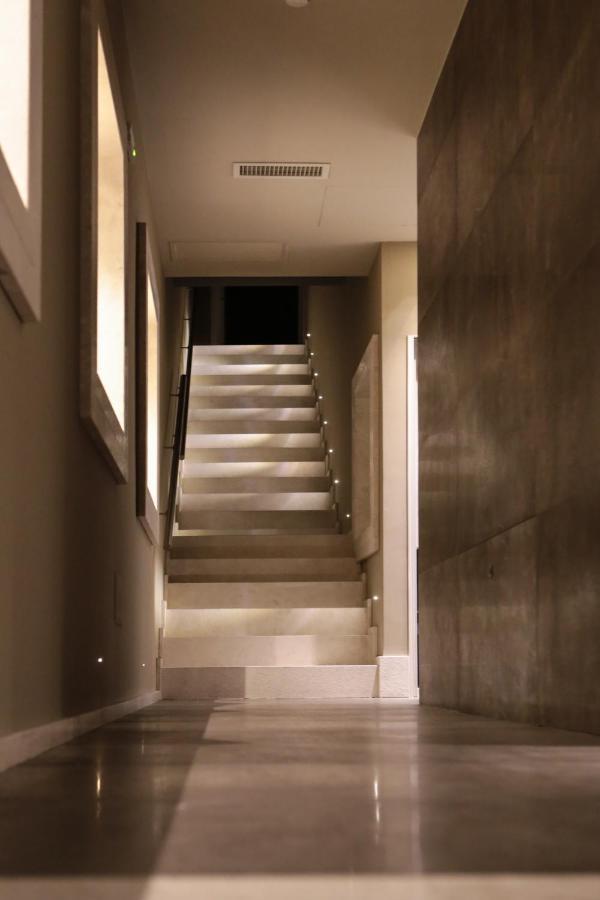 Neko Boutique Hotel Cagliari Esterno foto