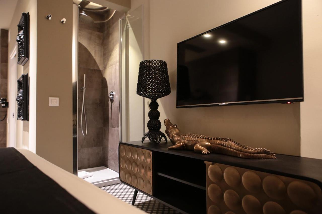 Neko Boutique Hotel Cagliari Esterno foto